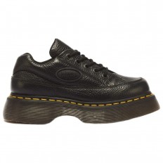 לצפייה במוצר DR MARTENS BUZZ BLACK 